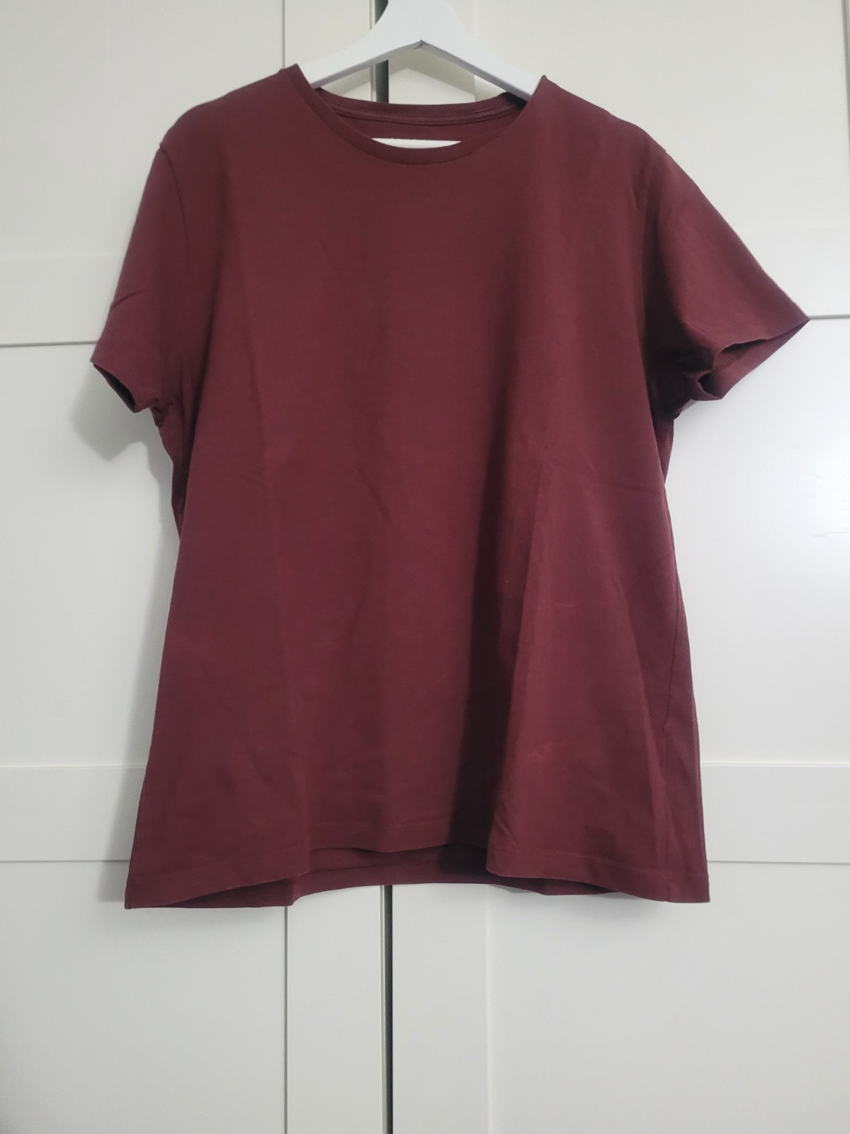 Ash & Erie Mens Crewneck T-Shirt Size L