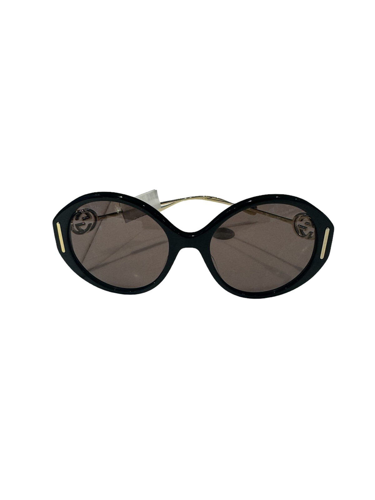 Gucci Gg1202s-001257 Women High Bridge Fit
