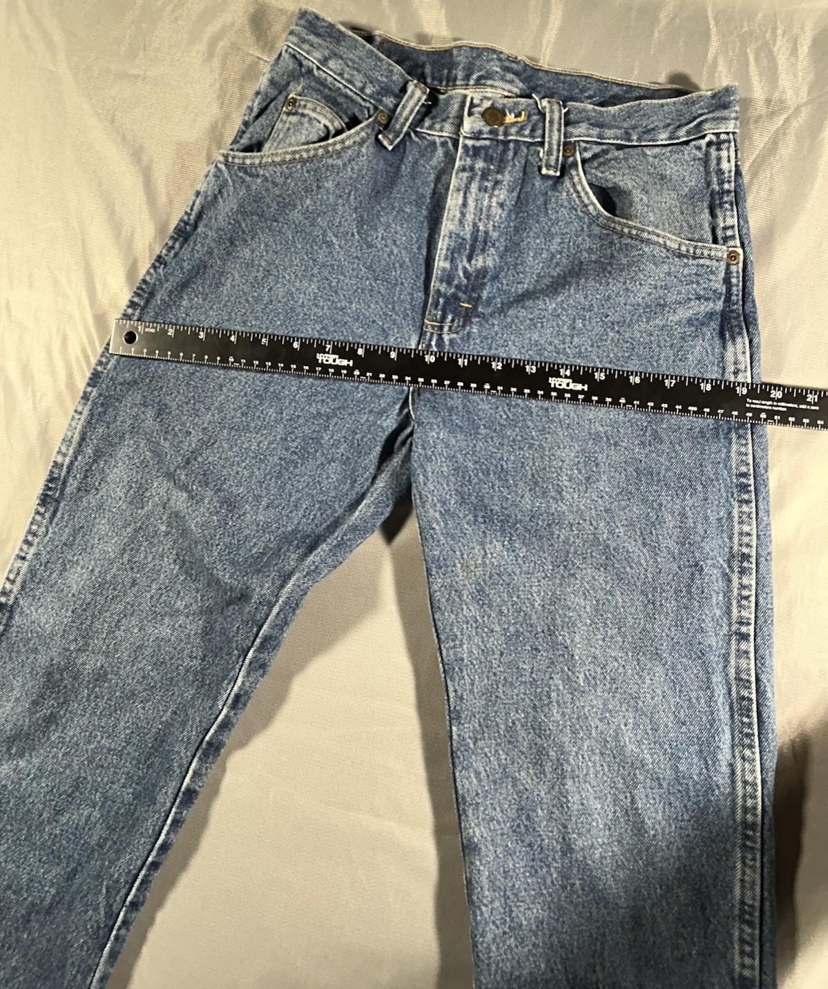 Wrangler Five Star Authentic Premium Jeans 30×30 96501DS Classic