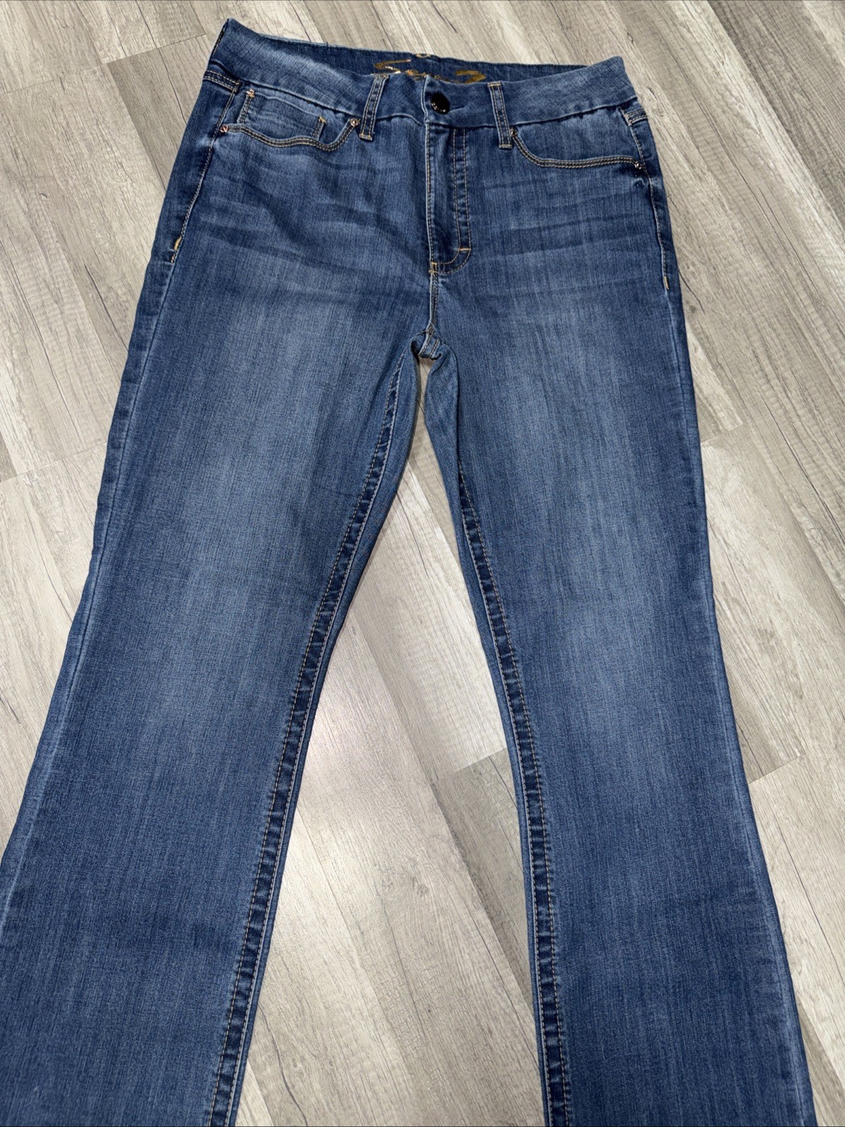 NWOT Seven Women’s Denim Bootcut