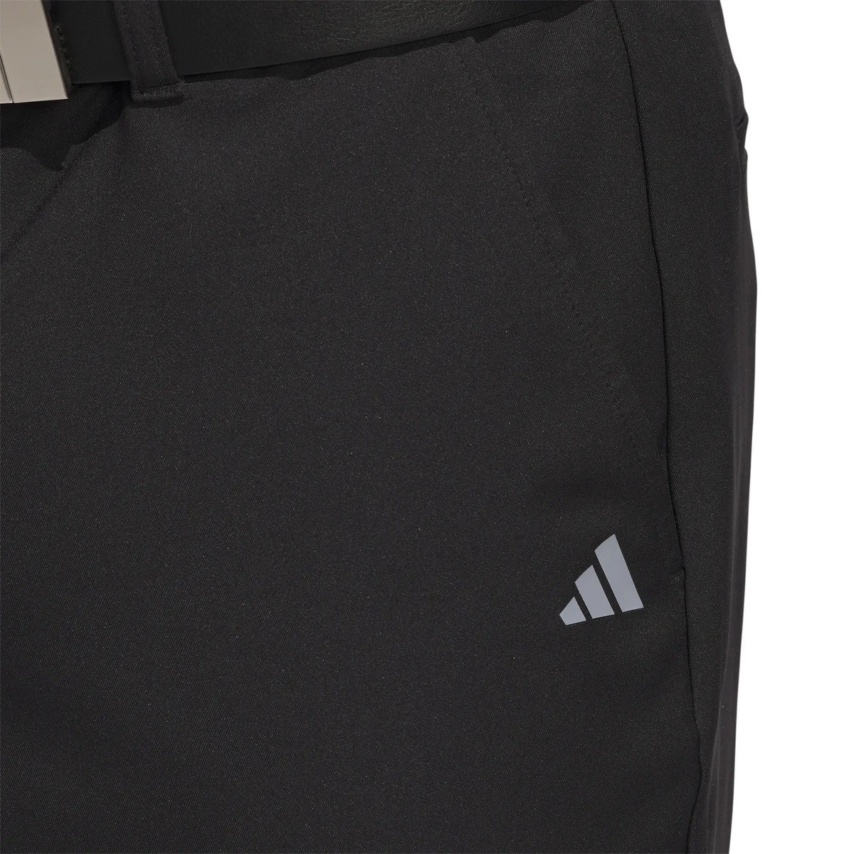 Adidas Men’s Golf Shorts Black, Choose Size 32 / 34 (New)
