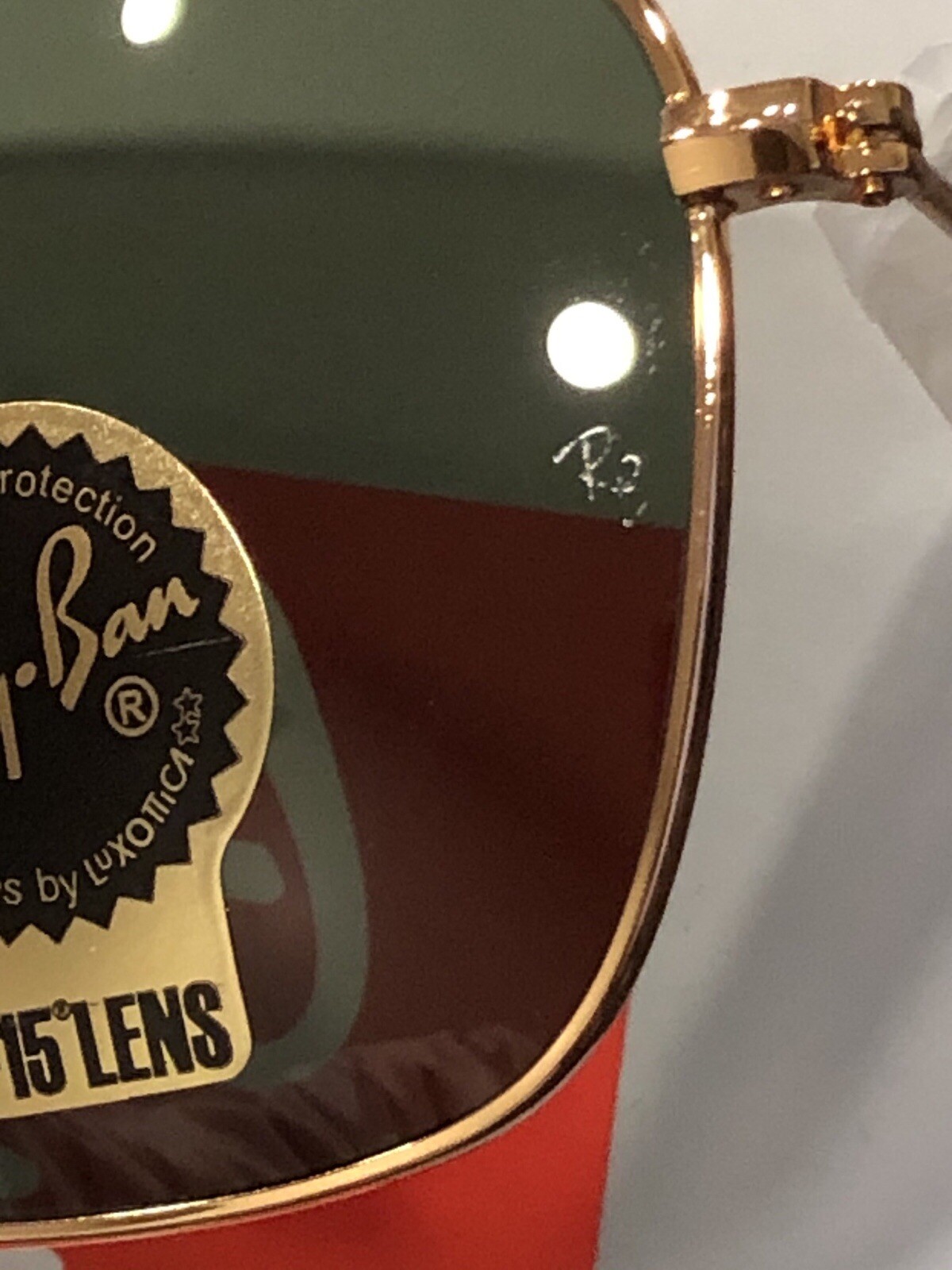 New Ray-Ban Caravan RB3136 Sunglasses