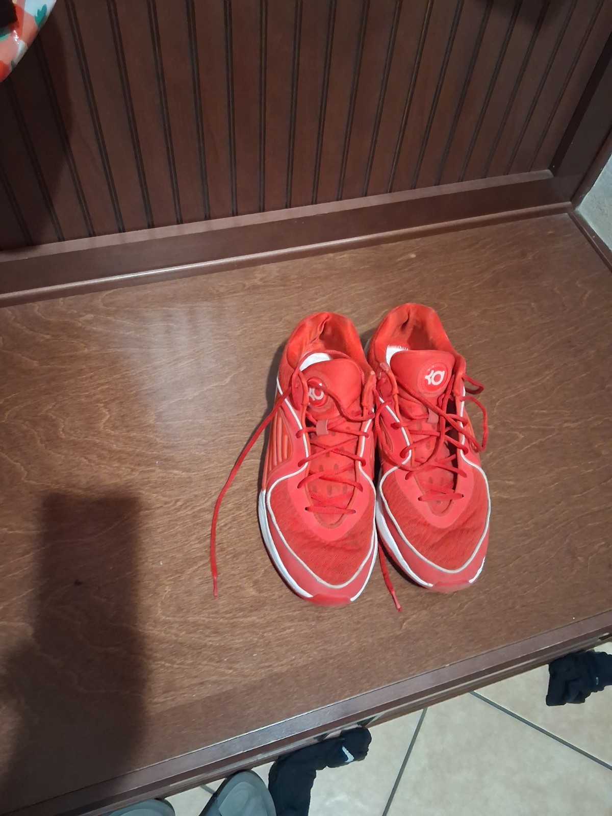 Nike Kd