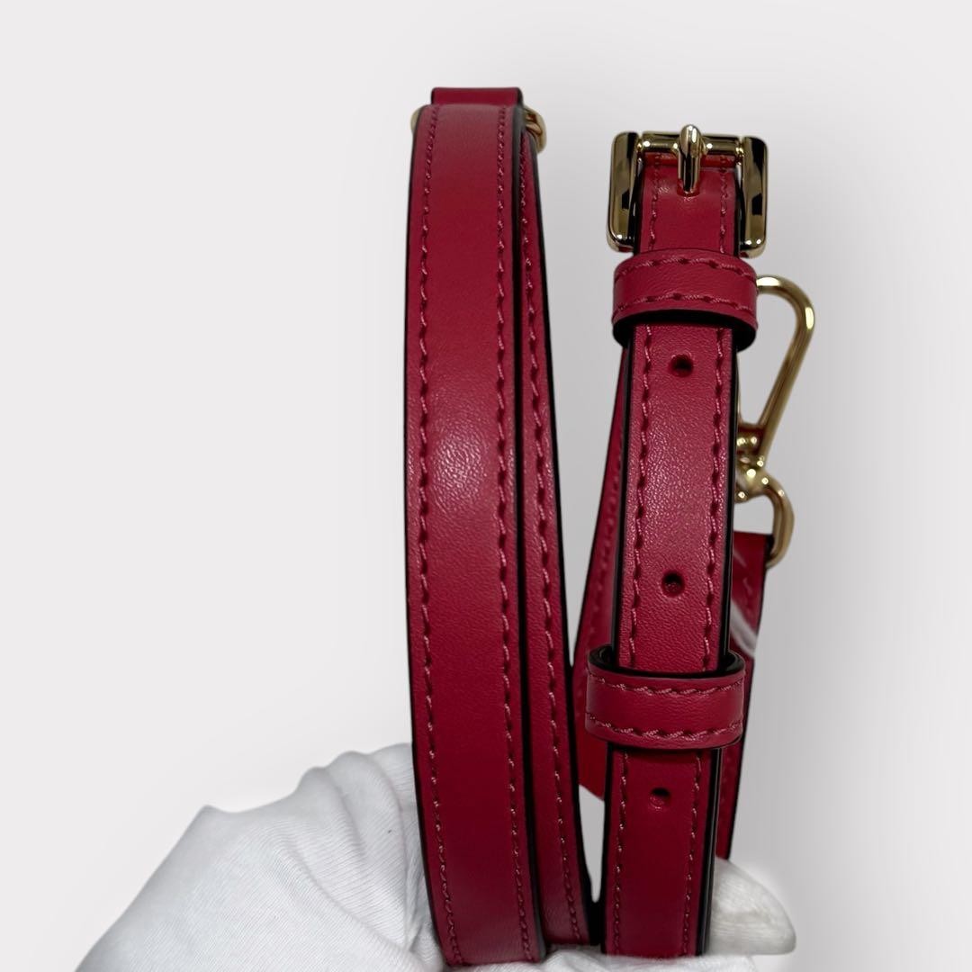 Michael Kors Hamilton 2-Way Tote Shoulder Bag Pink Japan 0610313