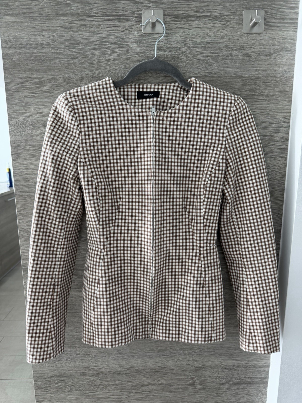 Theory Jacket Blazer, XS
