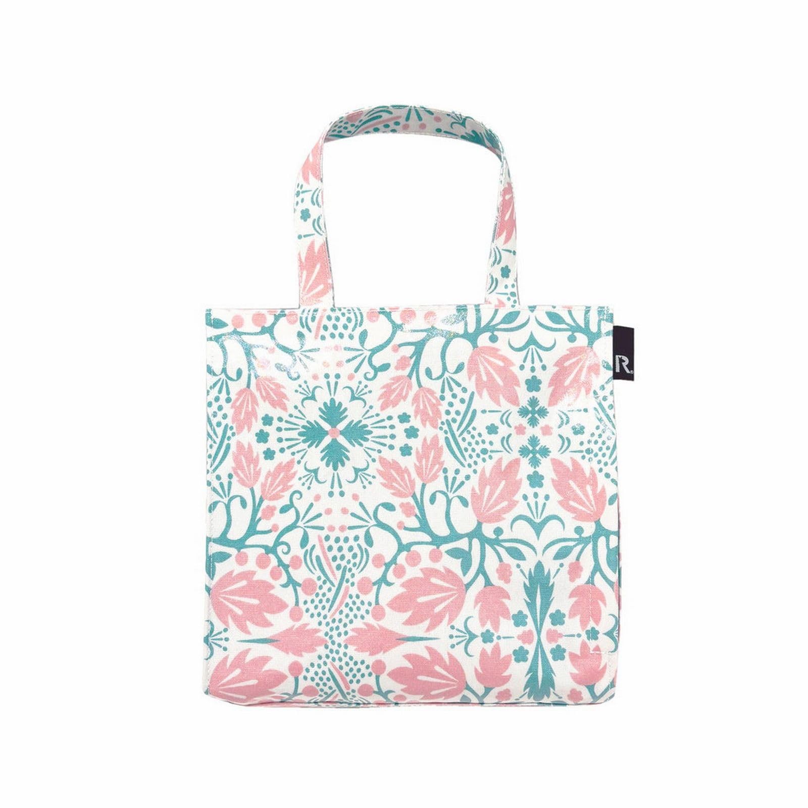 ROOTOTE Tote Bag, Rady’s, Small Size, EU.Square.Laminate-R 1025