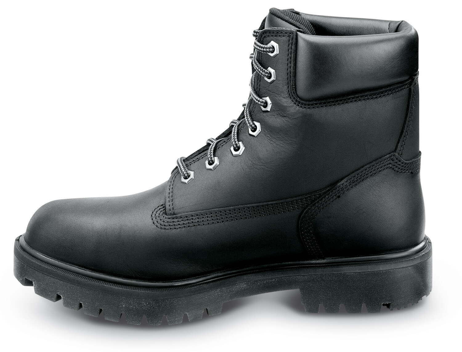 Timberland PRO 6IN Direct Attach Men’s Steel Toe EH WP/Insulated Work Boot