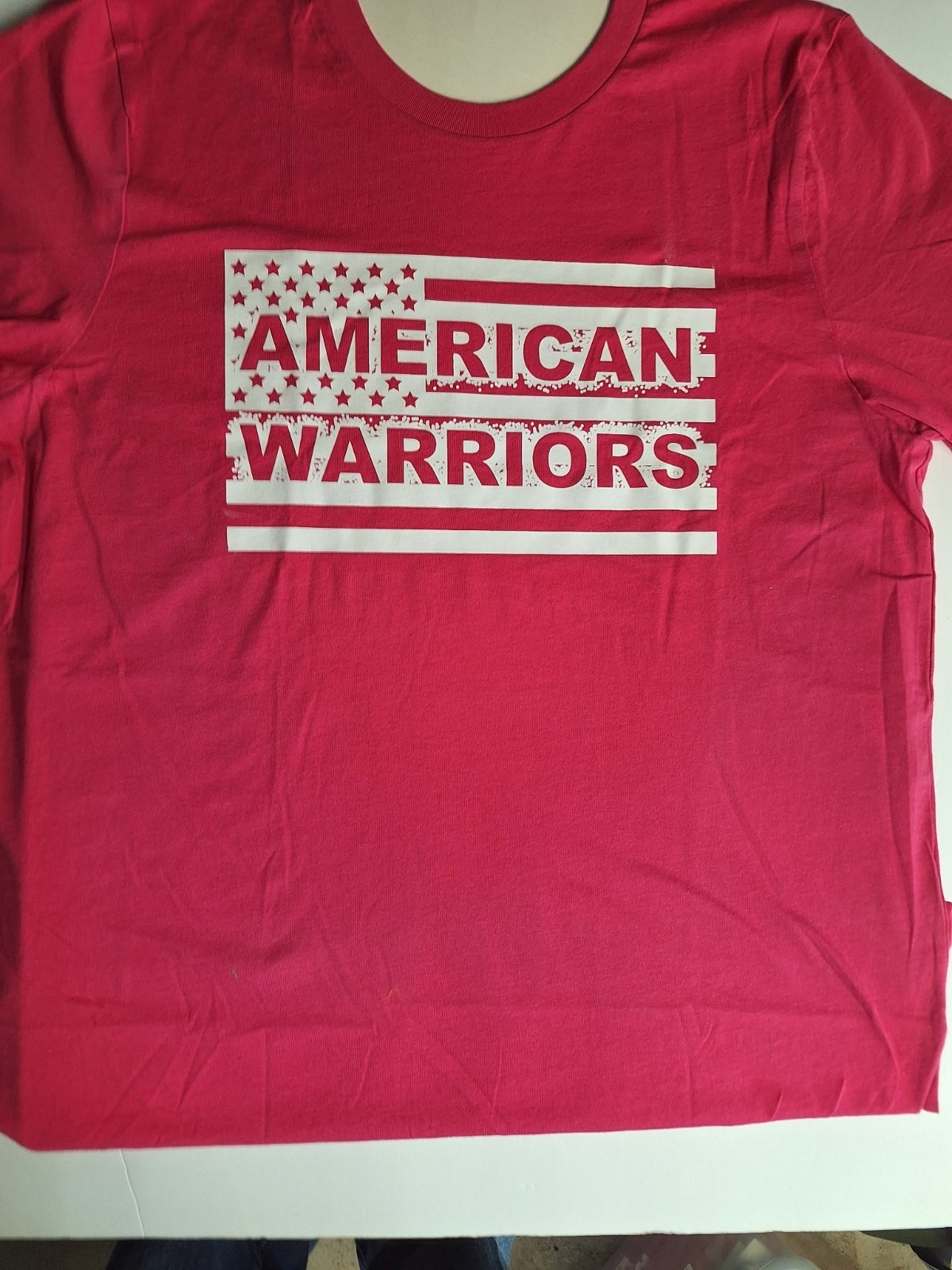 American Flag T-Shirts