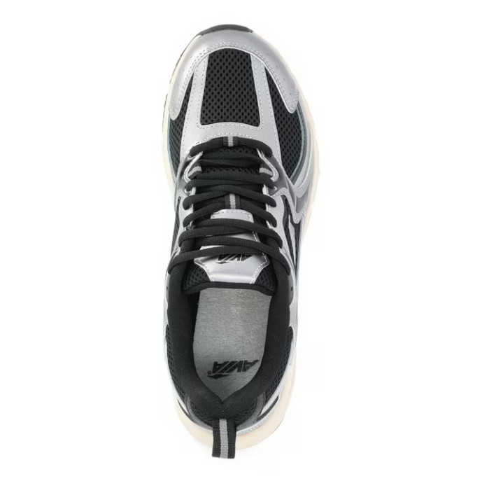 Avia Men’s 5000 Athletic Performance Running Sneakers Width:Medium 15155158454