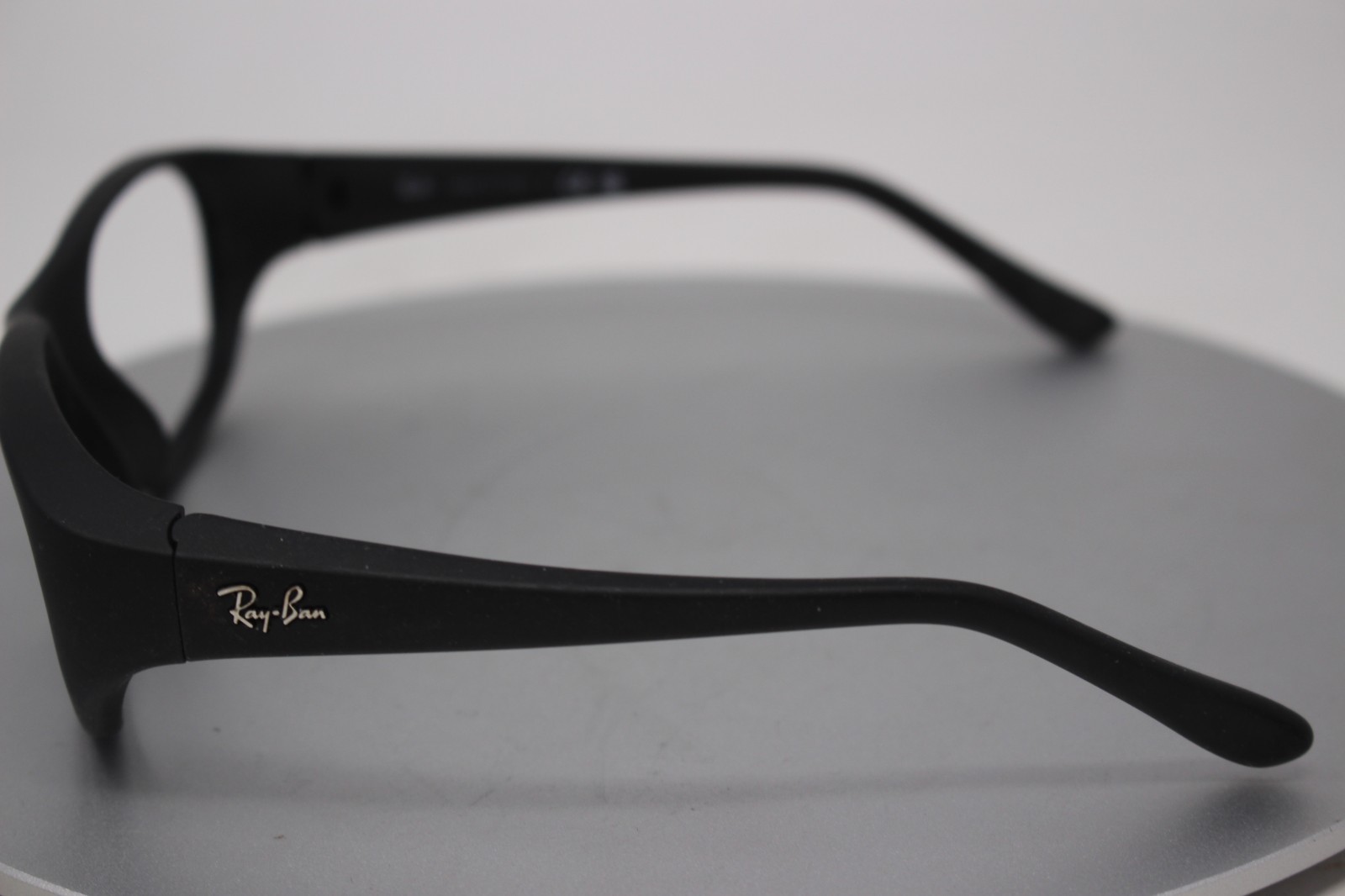 Ray-Ban Daddy-O RB2016 W2578 Sunglasses Frame Only Black Full Rim 59-17-125