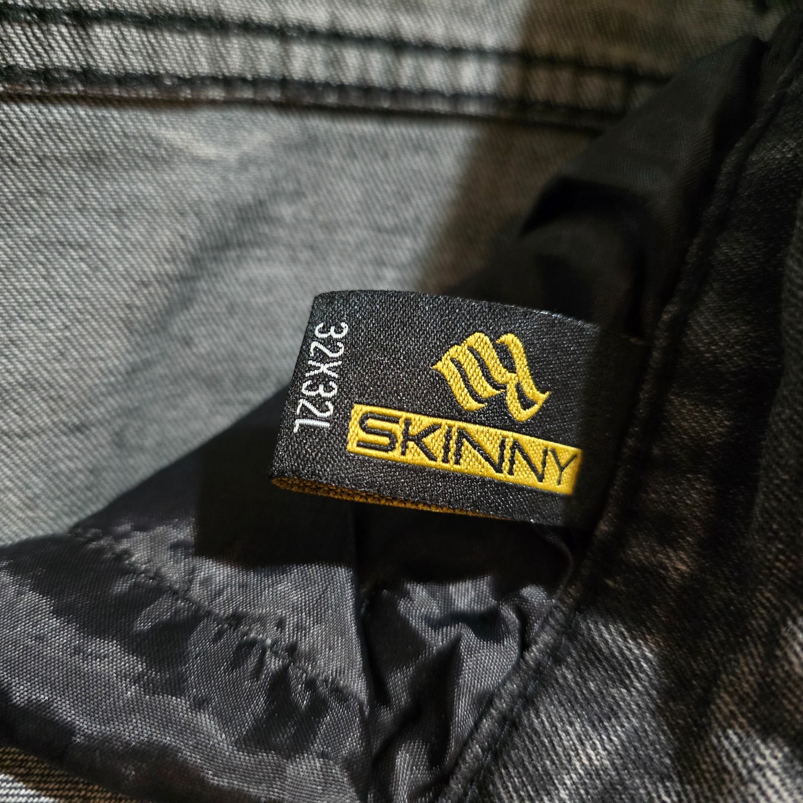 Rocawear Skinny 32X32 Jeans Men