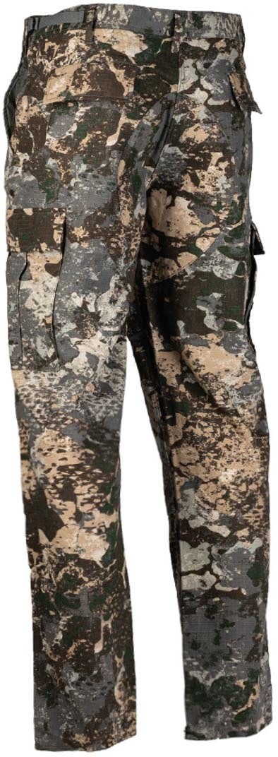 MIL-TEC Phantomleaf BDU Field Pants – Men’s