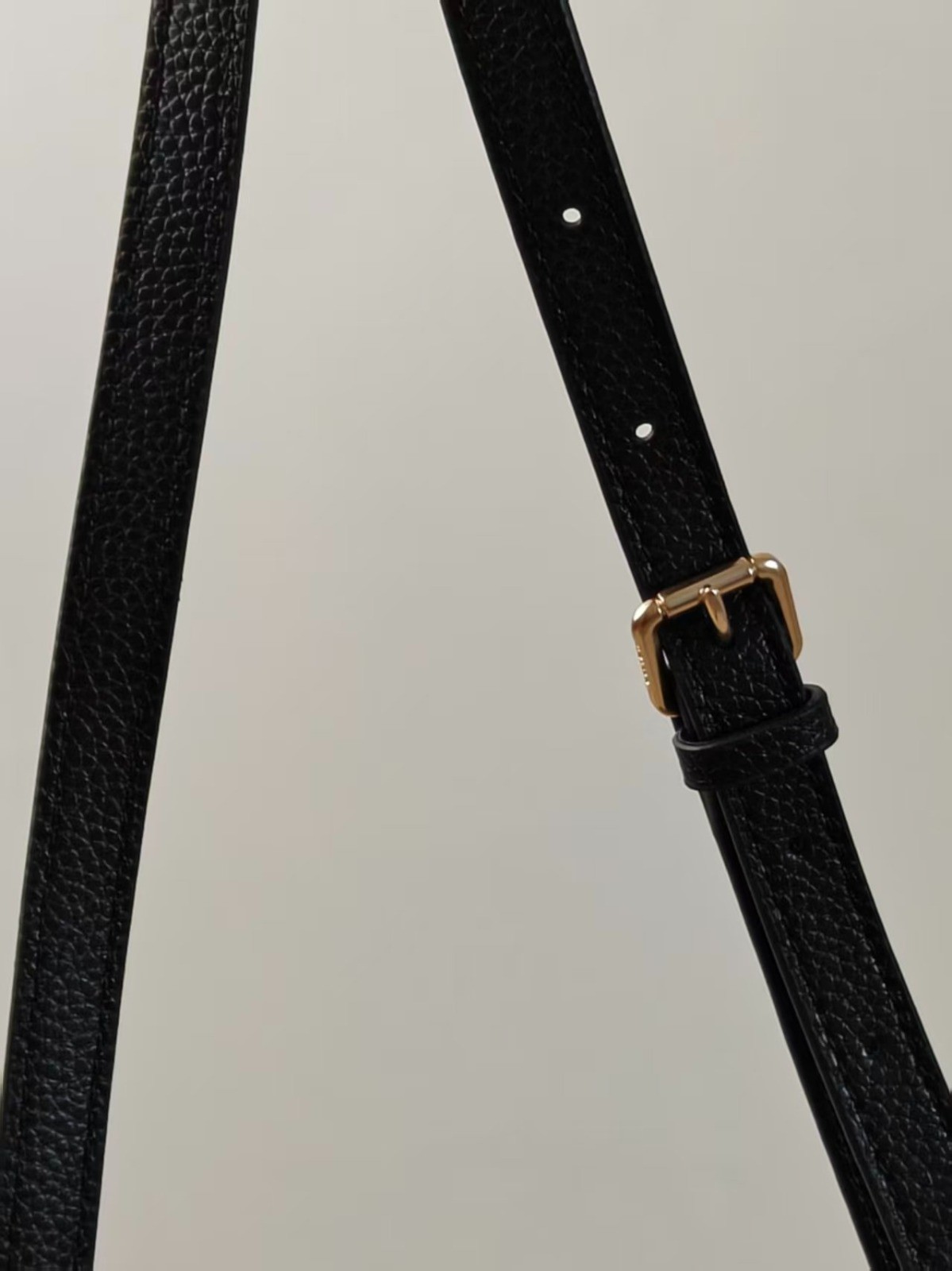 Coach C4084 Mollie Tote 25 Black 2Way Shoulder Handbag Outlet Japan