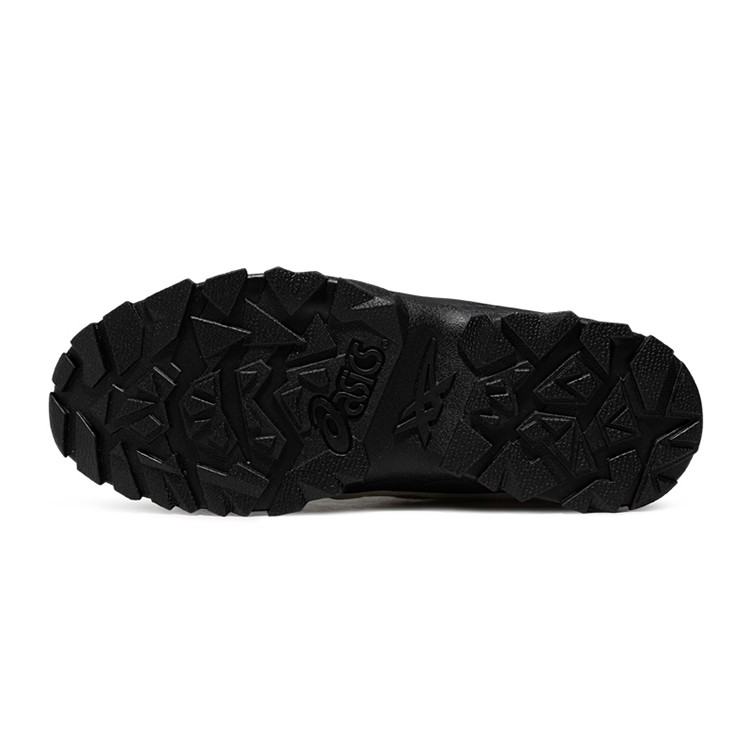 ASICS Gel Pickax Low Fossil Black – 1203B026-001