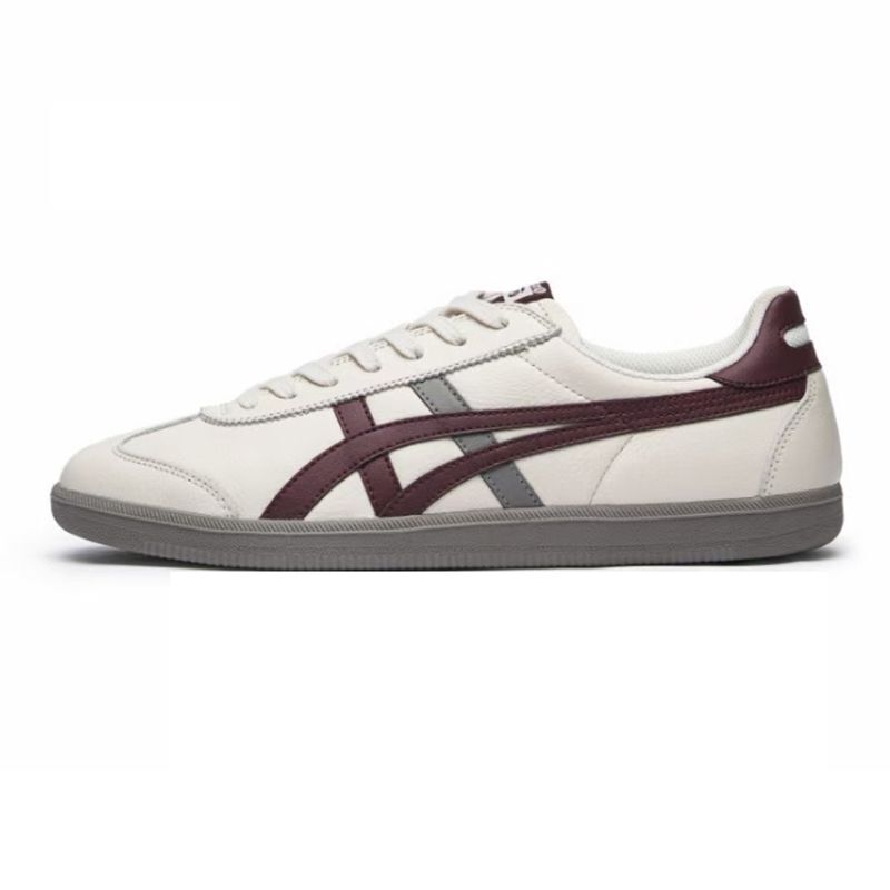 Onitsuka Tiger Tokuten breathable low cut casual shoes