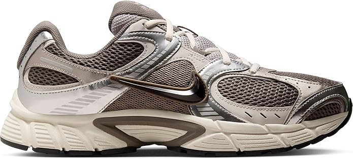 Nike V5 RNR Men’s Running Shoes, Cave Stone/Black/College Grey/Vast Grey