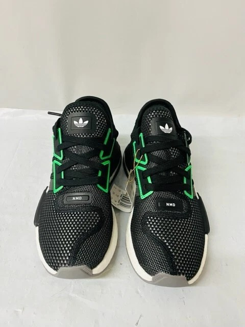 Adidas NMD G1 Kid’s Black/ Green IF3066