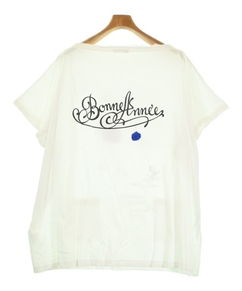 EASTON PEARSON T-shirts/Cut & Sewns White 1(Approx. S) 2200692338544