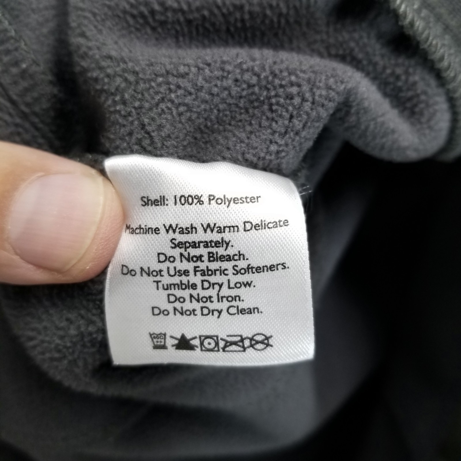 Eddie Bauer Jacket Mens M Green Stratify 2.0 Soft Shell Full Zip Fleece Lined