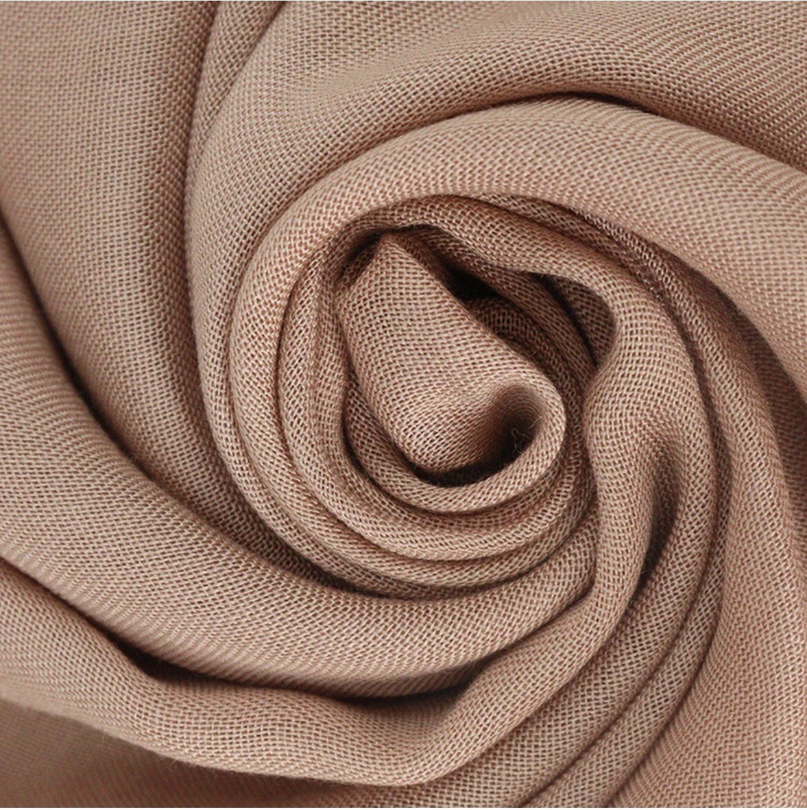 Wlomen bamboo modal hijab scarf wrap headscarf