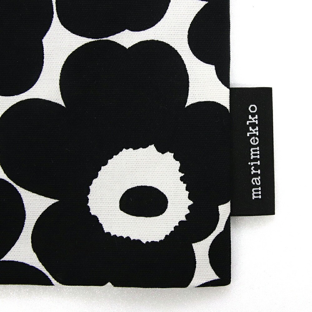 Parallel import Marimekko pouch cotton small item holder KAIKA MINI UNIKKO POUCH