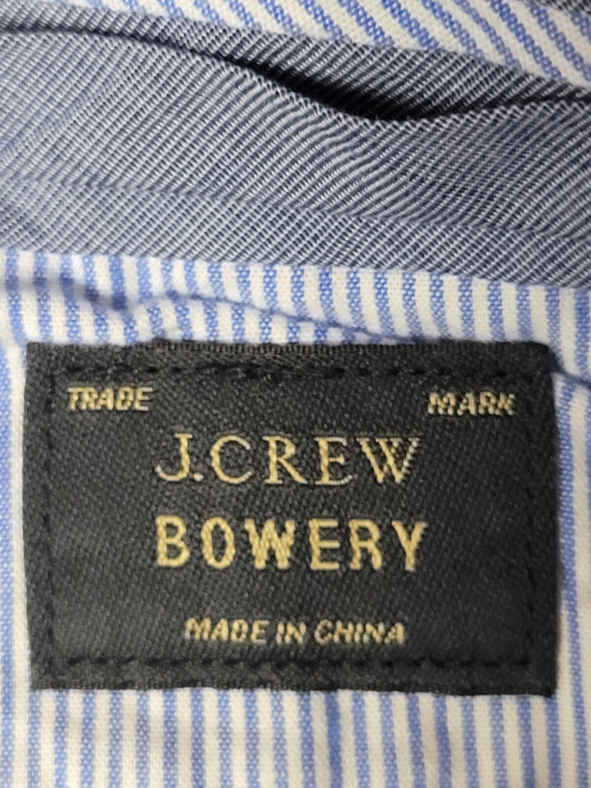 J. Crew Bowery Pant Men’s Size 34×30 Slim-Fit Kakhis New