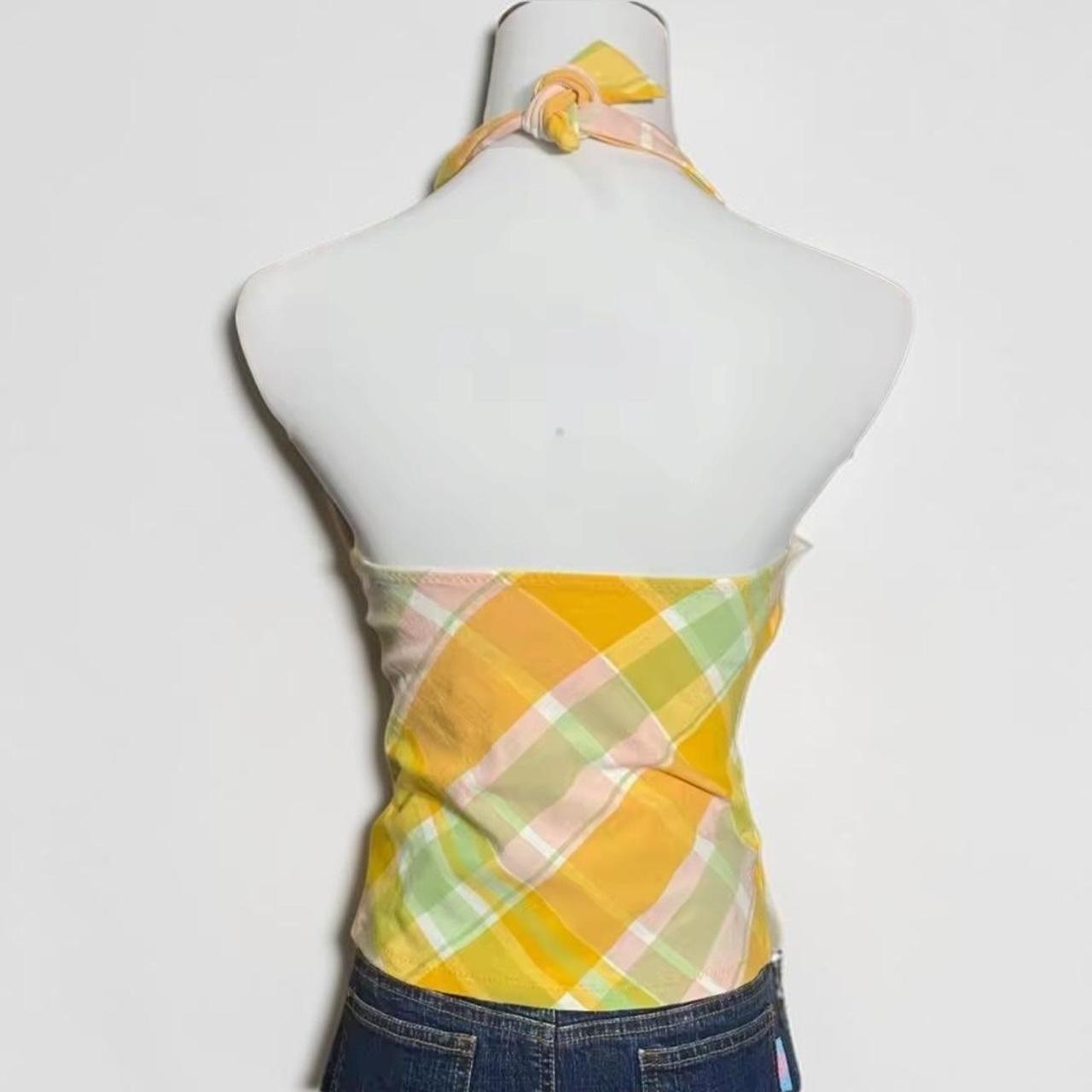 UNWORN Y2K Cute Tshirt 2000s Shirt