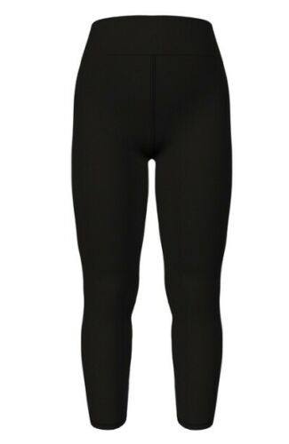 Tween LuLaRoe Leggings Solid Black Size 00-0 NWT 143-33