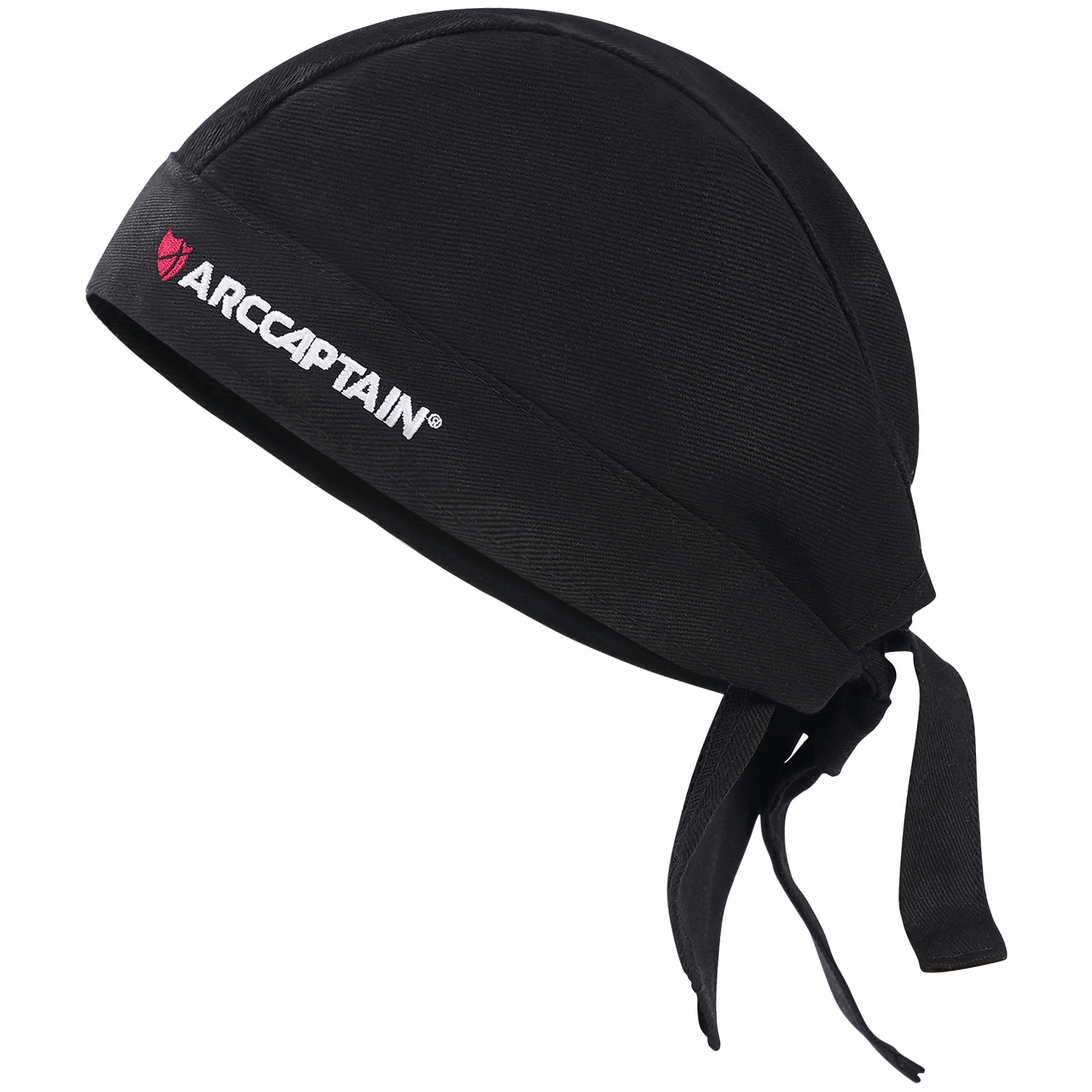 ARCCAPTAIN Welding Cap – Heat Resistant Protective Fireproof Hat for Welders