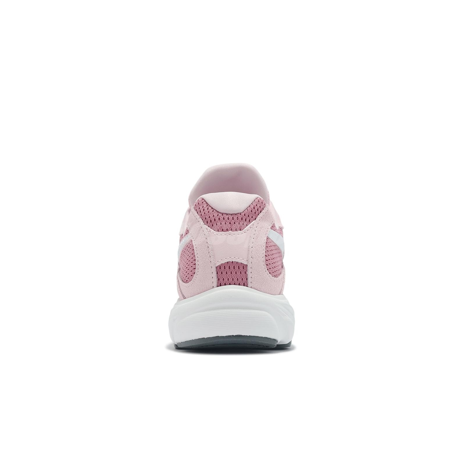 Reebok Road Prime Berry Rose White Men Unisex Casual Lifestyle Shoes 100220530