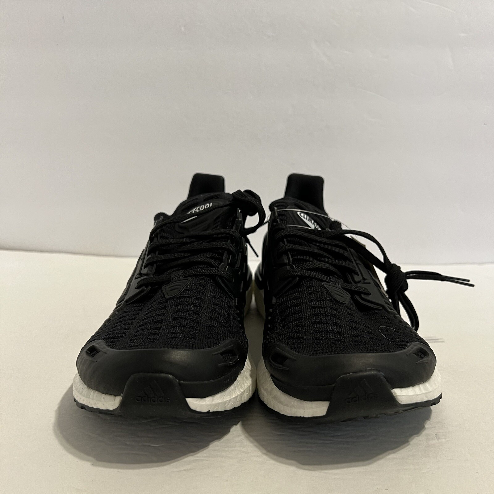 Adidas UltraBoost DNA CC_1 Black White Mens sz 8.5 New Running Shoes FZ2546