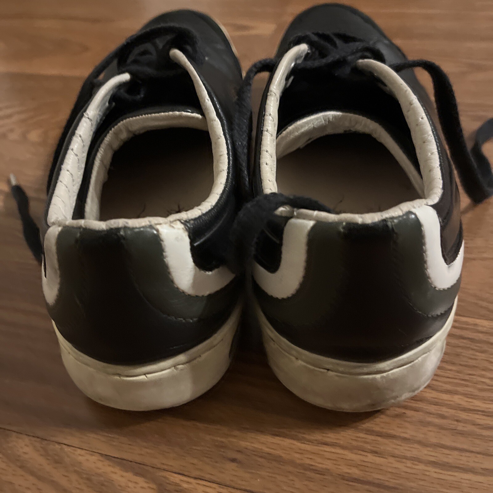 alexander mcqueen puma sneakers