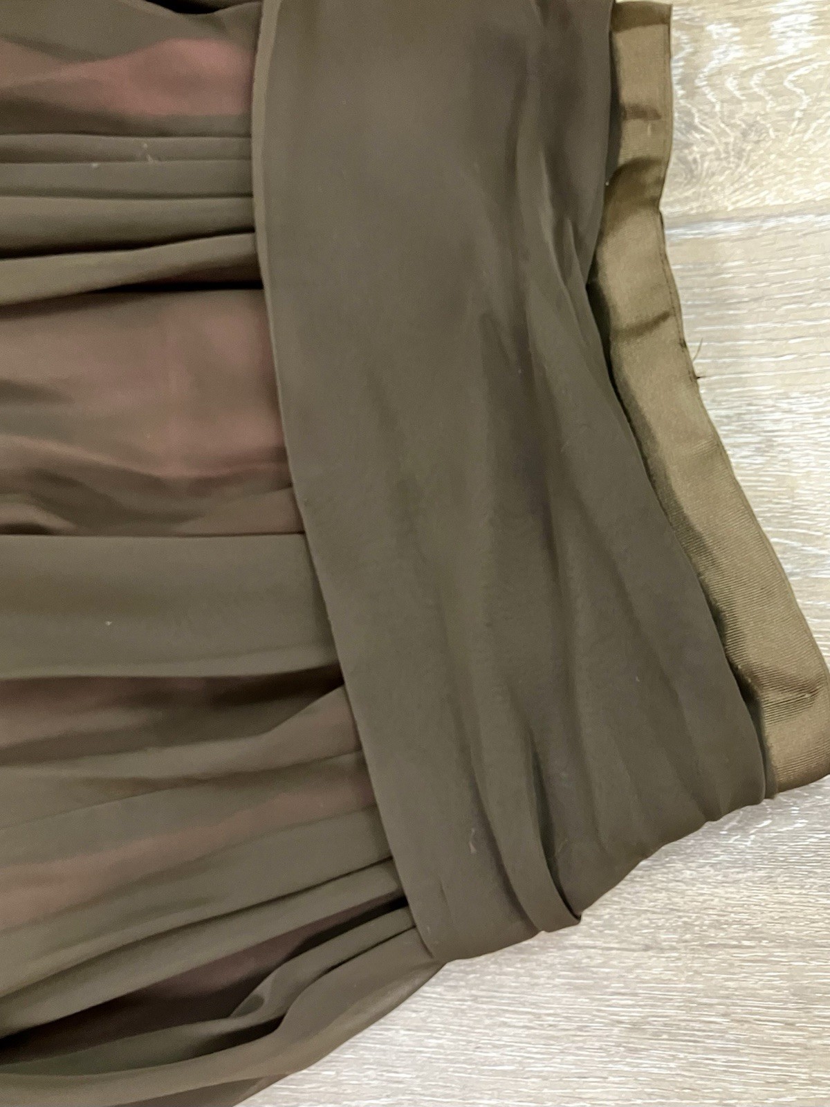 Vintage Union Made Tulle Skirt Layered Full Skirt Cottagecore Romantic Ballet