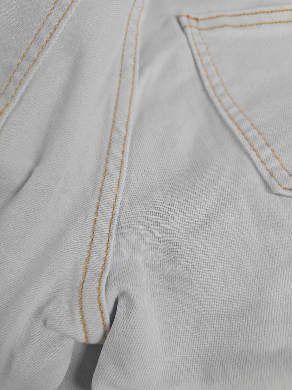 Allegra Bootcut Jean Cloud Classic and Petite THE NOLY SHOP
