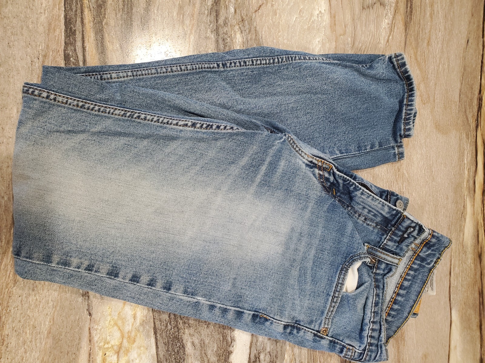 levis strauss and co