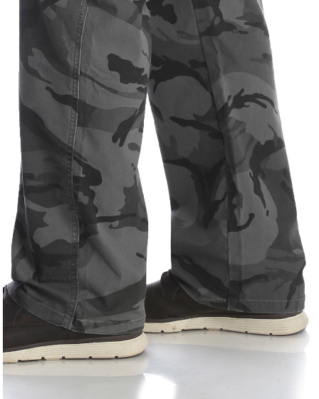 Mens Wrangler Relaxed Fit Comfort Flex Waist Cargo Pants CHOOSE COLOR SIZE 32-46