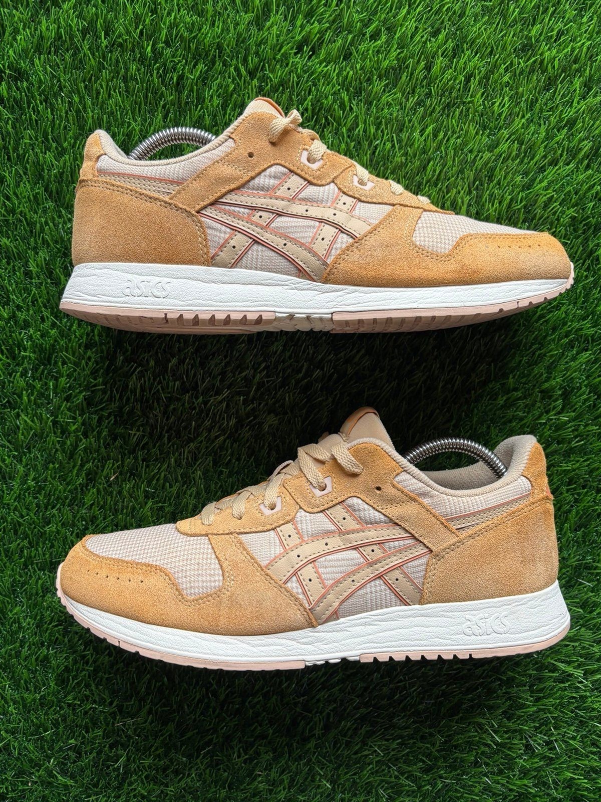 ASICS Lyte Classic sneakers sz 11.5