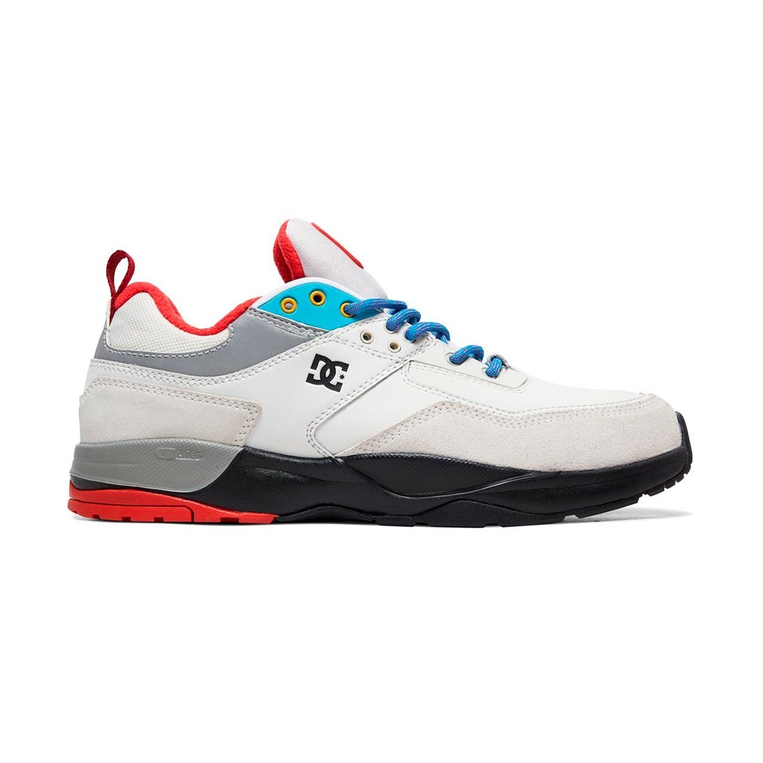 DC Shoes E Tribeka WNT – White / Black