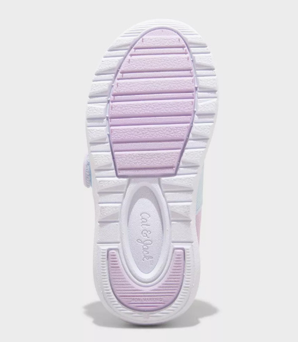 Toddler Austen Slip-On Water Shoes Purple – Cat & Jack – CHOOSE SIZE