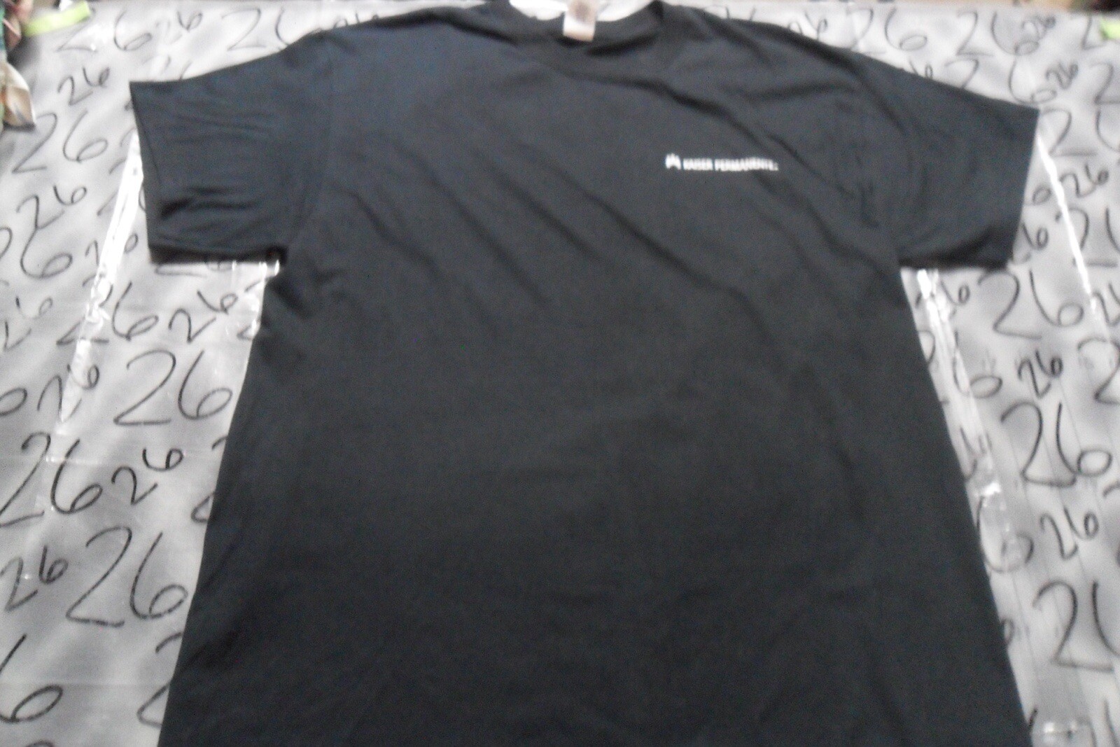 Large NWOT Kaiser Permanente – Rose Parade 2018 Shirt