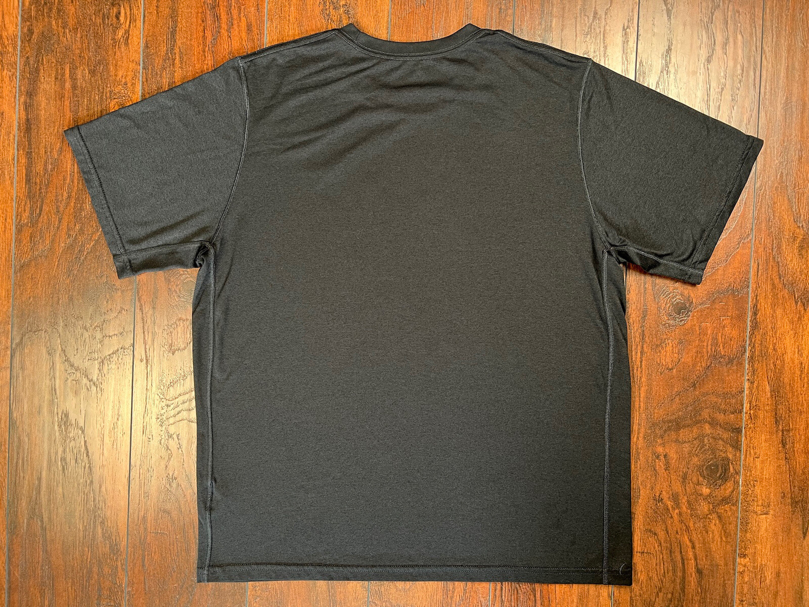 Nike Legend Swoosh Men’s Sportswear T-Shirt Active Short Sleeve Graphic Tee Sz L