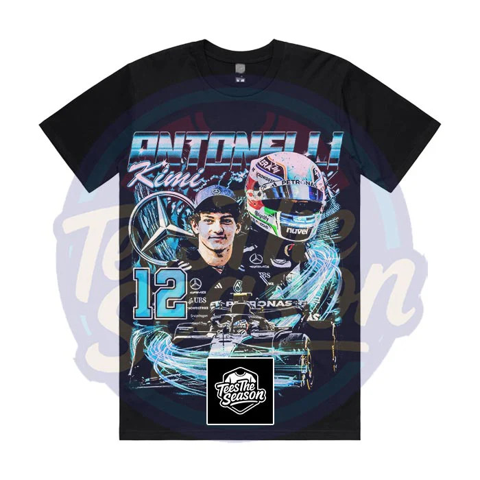 Kimi Antonelli – Sports Tee
