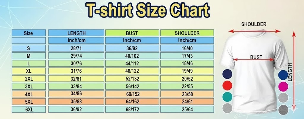 Collection No Pressure Gift For Fan Summer 3D T-shirt All Size S to 5XL GG328