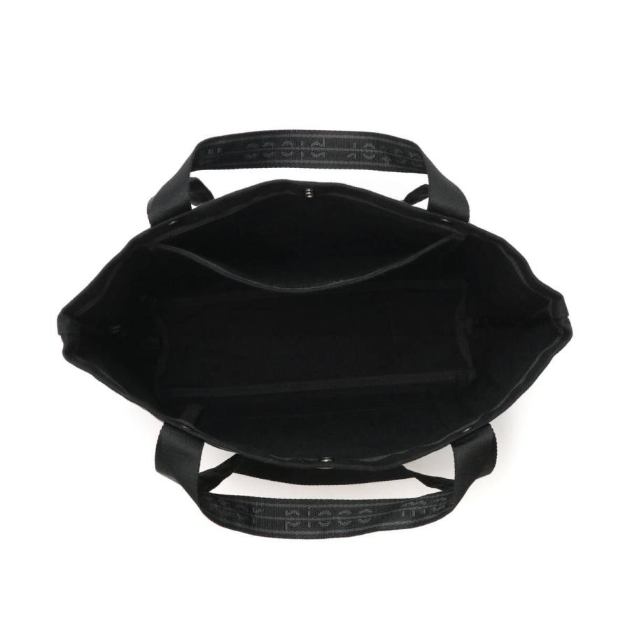 Master-Piece Masterpiece Masterpiece MSPC Shuttle Tote Bag Black 310051