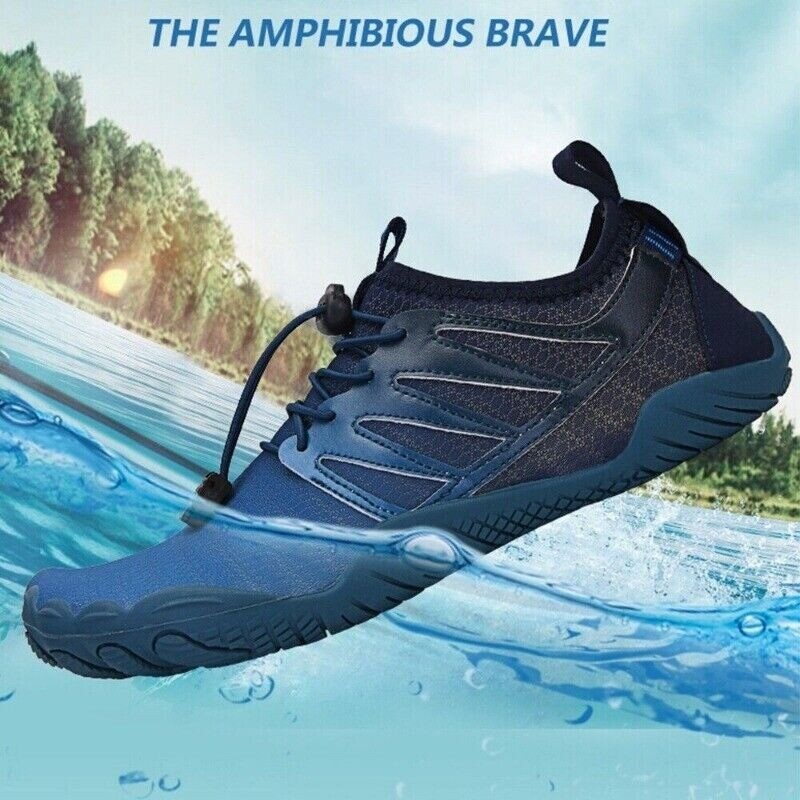 Pro Barefoot Shoes Healthy&Non-Slip Footwear Unisex Hiking Suitable Outdoor Shoe