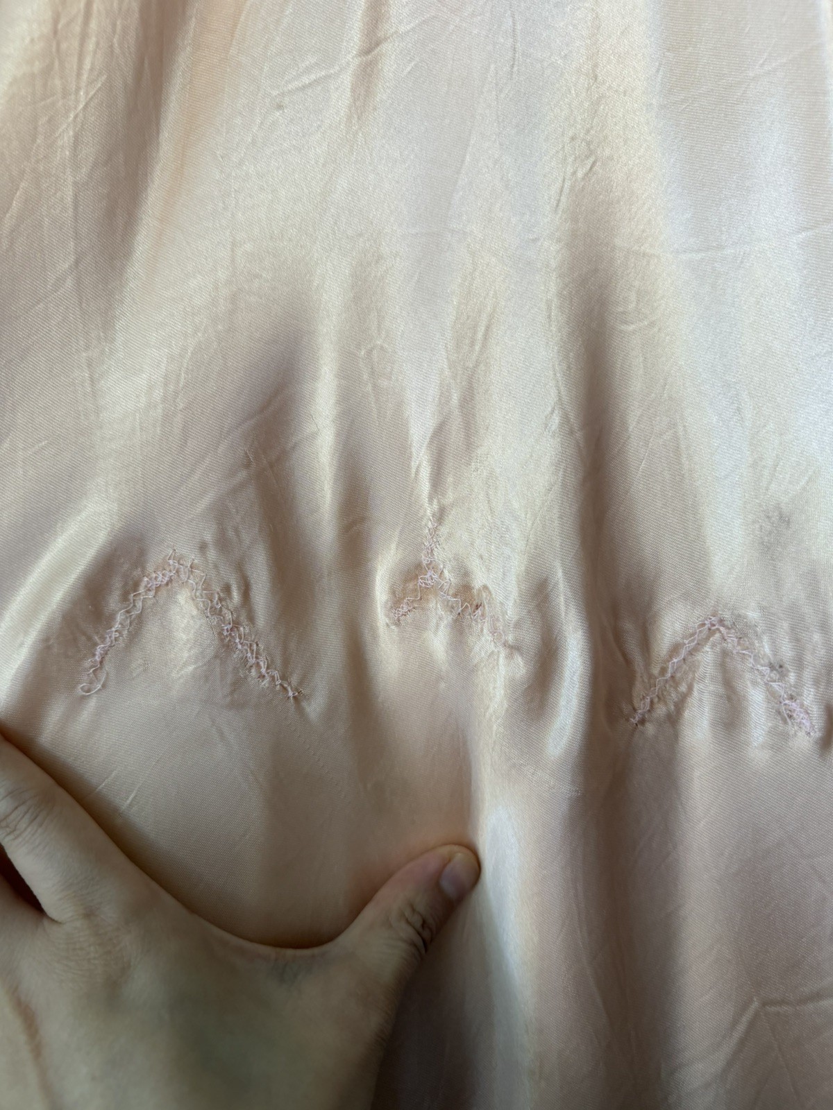 1930s/40s Gown