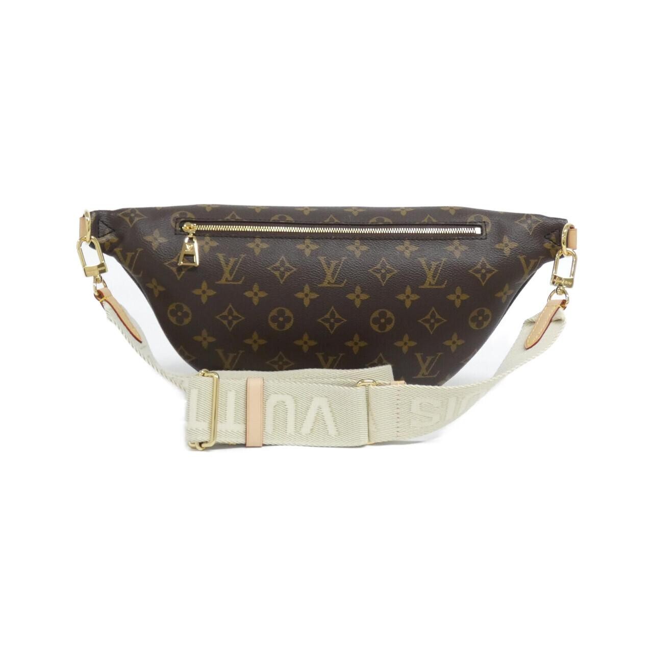 Authentic Louis Vuitton Monogram High Rise M46784 Bag #230-000-345-1952