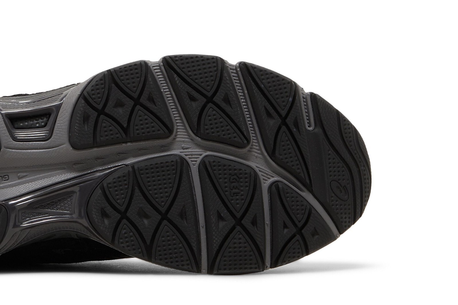 ASICS Gel NYC ‘Graphite Grey Black’ 1201A789-020 New Size