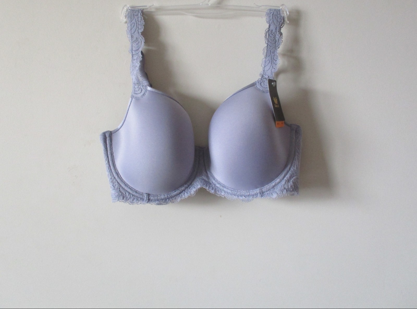 Wacoal Vivid Encounter Contour Bra 853395 32, 34, 36, 38, 40 MSRP $68.00 NWT