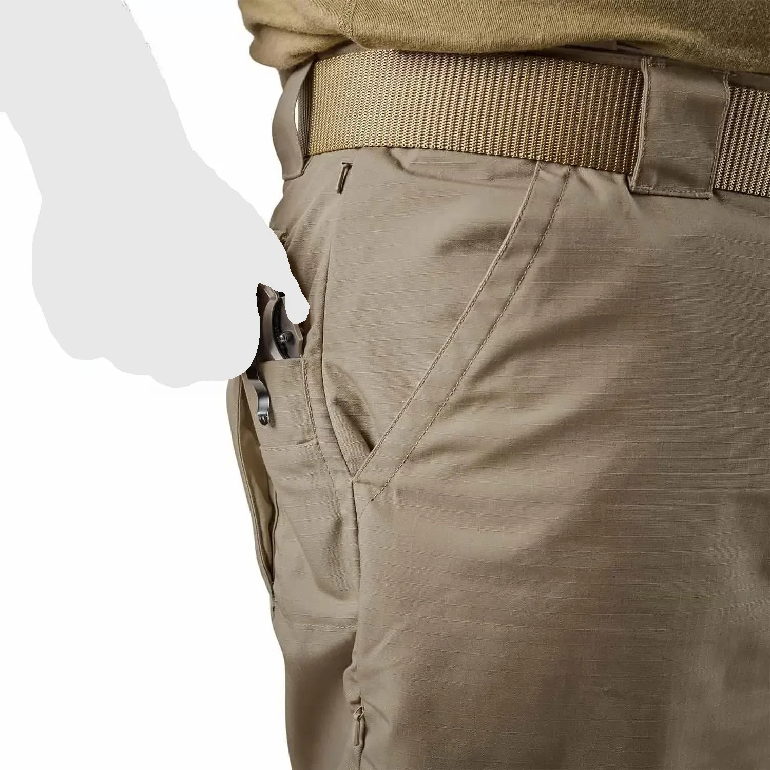 Tru-Spec 24-7 Series Classic Tactical Pants Poly/Cotton Uniform Pants,Police EMS